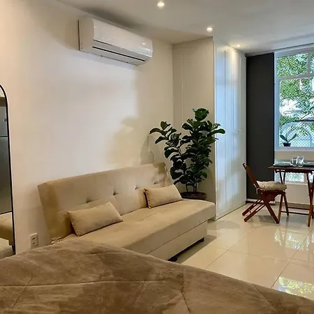 Tropical Ape Lapa Apartment Rio de Janeiro Exterior photo