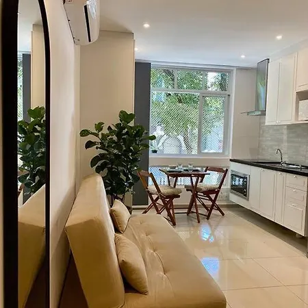 Tropical Ape Lapa Apartment Rio de Janeiro Exterior photo