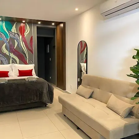 Tropical Ape Lapa Apartment Rio de Janeiro Exterior photo